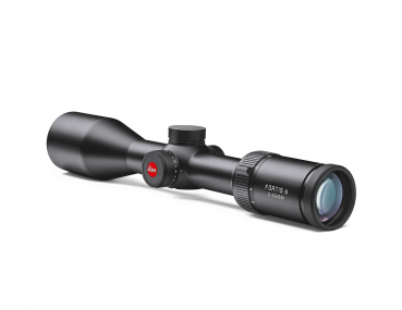 Leica Fortis 6 2-12x50 i Zielfernrohr